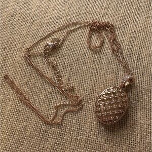 Origami Owl Legacy Locket